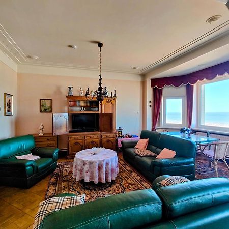 Appartement Douze Mer Blankenberge Esterno foto