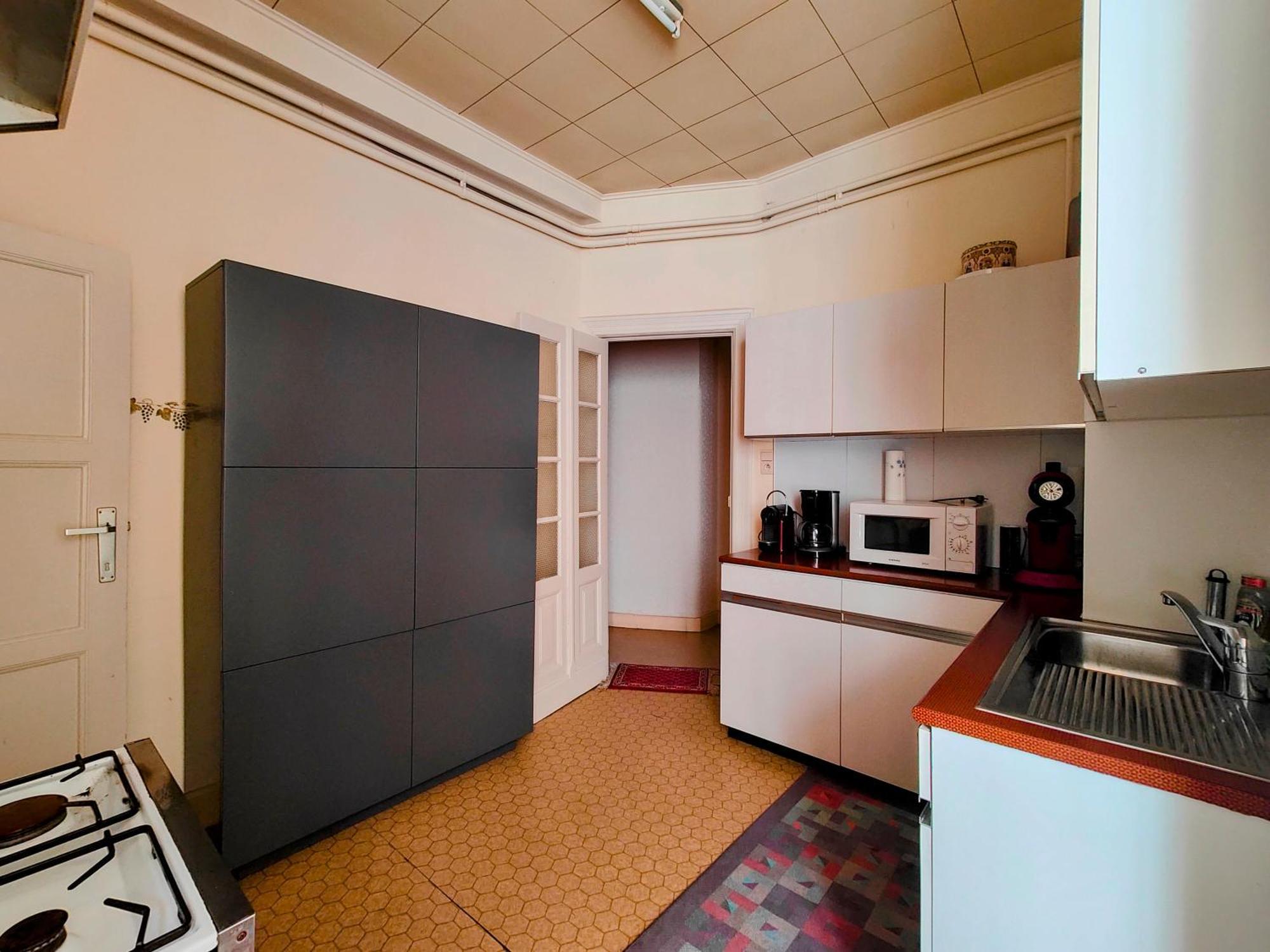 Appartement Douze Mer Blankenberge Esterno foto