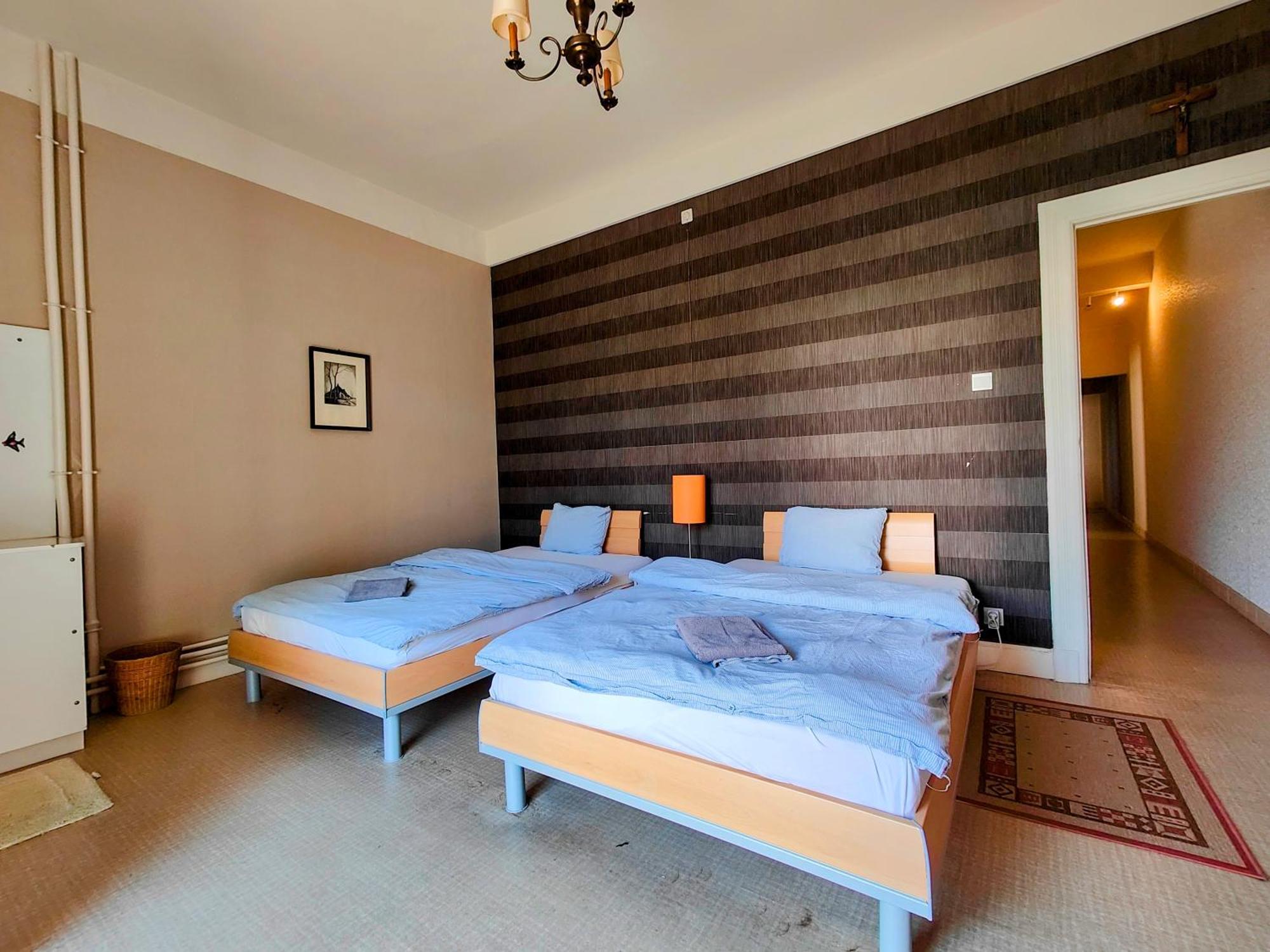 Appartement Douze Mer Blankenberge Esterno foto