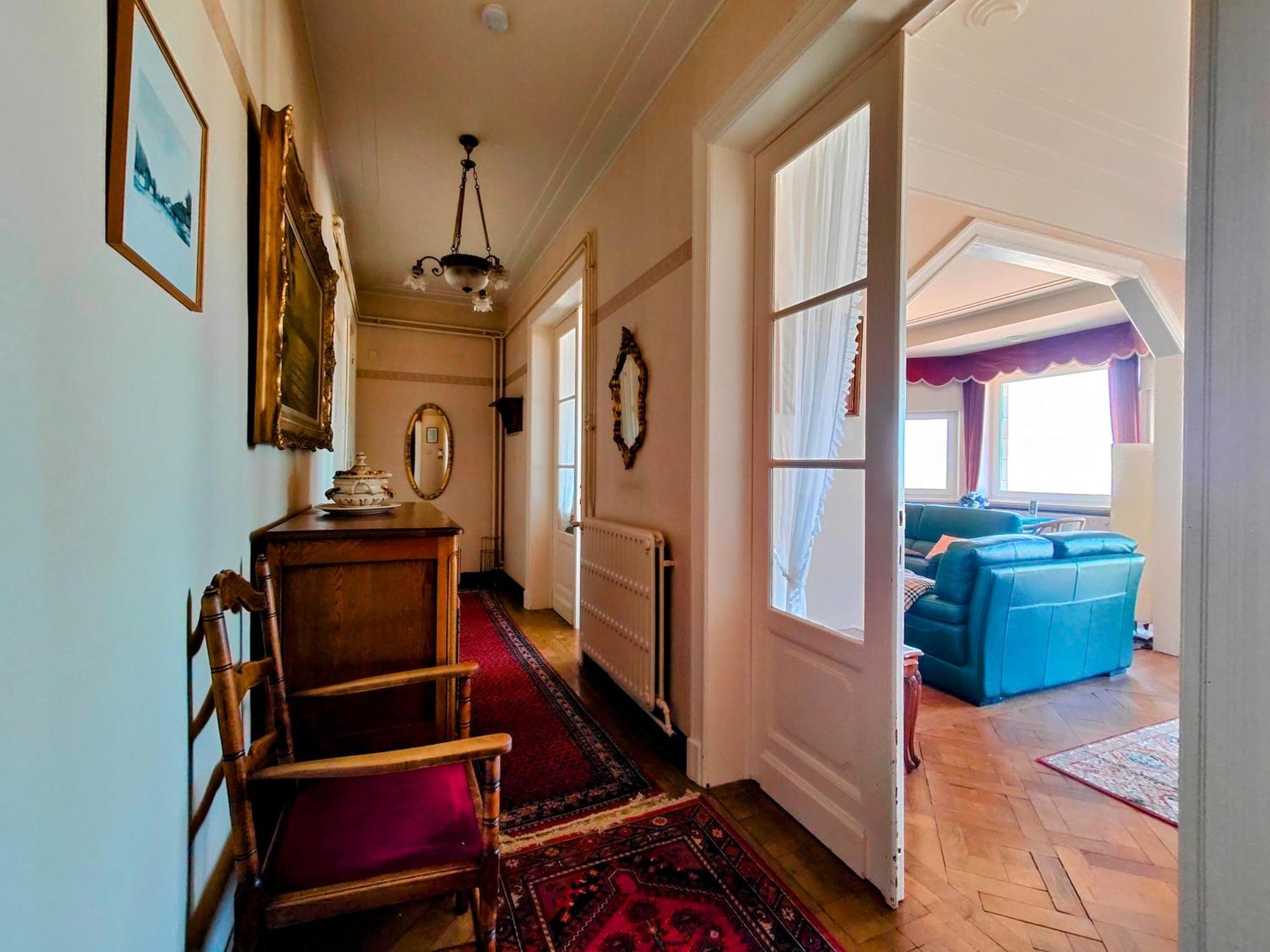 Appartement Douze Mer Blankenberge Esterno foto