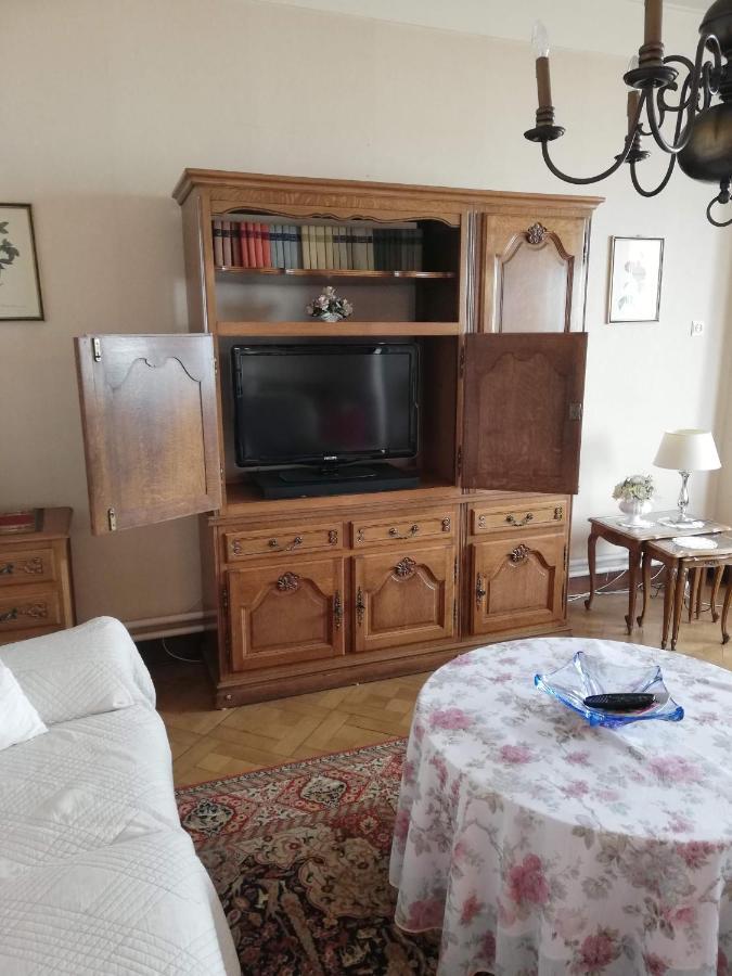 Appartement Douze Mer Blankenberge Esterno foto