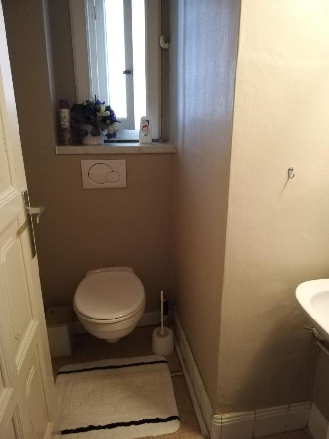 Appartement Douze Mer Blankenberge Esterno foto