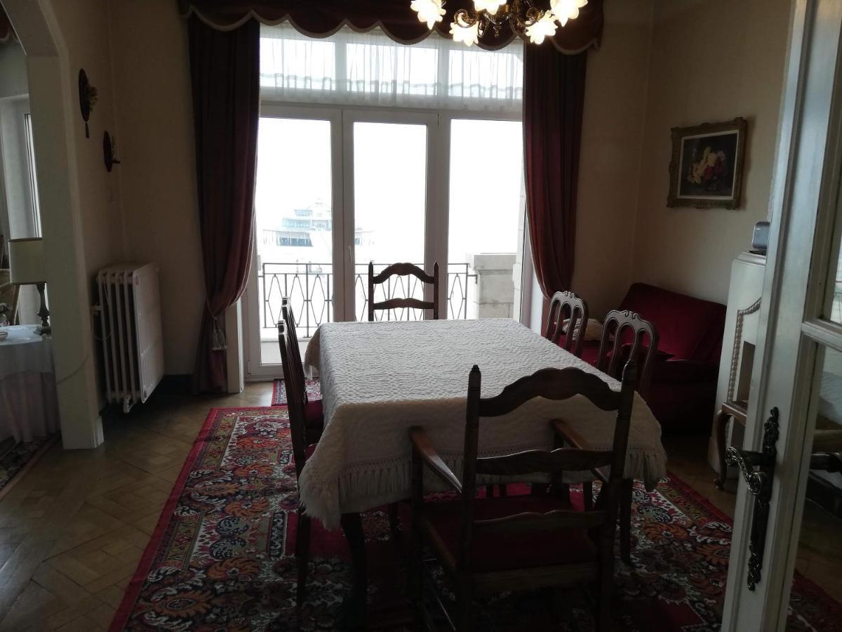 Appartement Douze Mer Blankenberge Esterno foto
